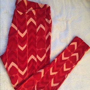Lularoe Leggings TC